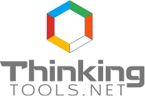 Thinking tools net logo.