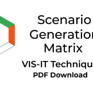 The VIS-IT™ Scenario Evaluation Matrix Technique pdf download.