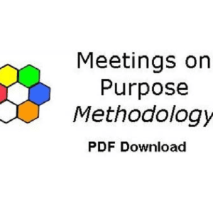 Meetings on Purpose Methodology pdf download.